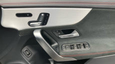 Mercedes-Benz CLA 250e AMG Line Premium + Night Ed 4dr Tip Auto Saloon